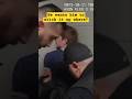 He wants him to stick it up his what? #crime #news #pissingonthefire
