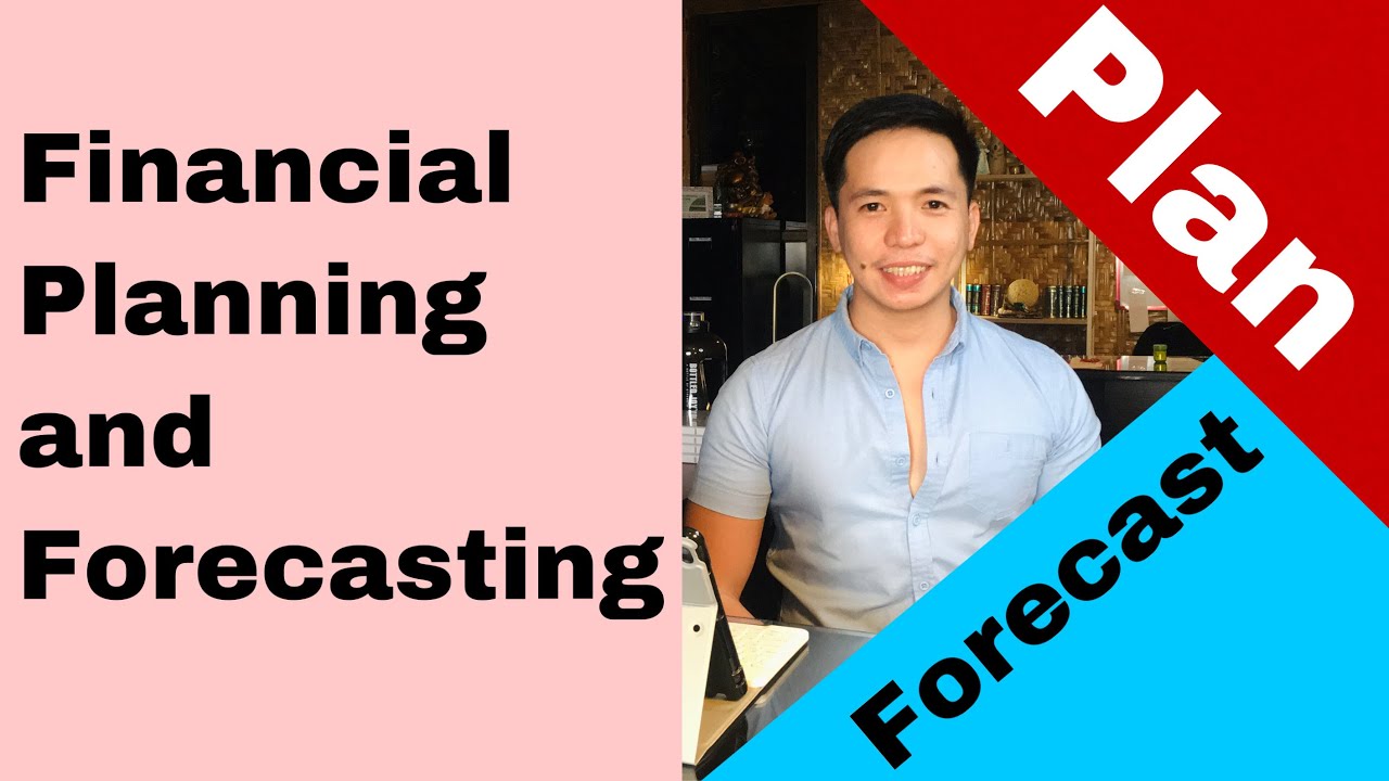 FINANCIAL PLAN AND FORECAST | FINANCIAL PLANNING | FORECASTING ...