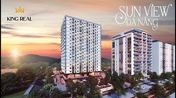 [DỰ ÁN] Sun View Đà Nẵng - Chung cư Thương mại Hòa Khánh, Đà Nẵng