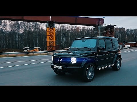 НОВЫЙ Mercedes G500 - ЛОХОТРОН за 12 МИЛЛИОНОВ!!