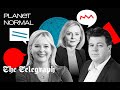 Planet Normal: Liz Truss on her ‘pro-growth’ economy &amp; traditional Conservative policies l Podcast