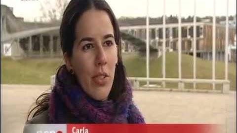 University of Stuttgart WAREM Programme