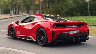 Meet The Modified! Ep. 3 - Fastlife Carmeets! 488 Pista, Manthey GT3RS, Skyline R34, SLS and MORE!