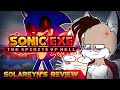 Обзор Sonic.exe The Spirits Of Hell - Solareyn's Review