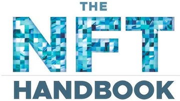 The NFT Handbook | How to Create, Sell and Buy Non-Fungible Tokens | Matt Fortnow | QuHarrison Terry