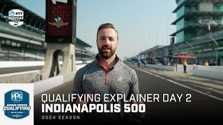 Welcome To Bump Day: What You Need To Know For Day 2 Of 2024 Indy 500 Qualifying | Indycar