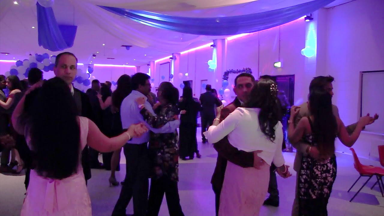 St cruz  goan association uk Holy cross feast dance 2019 swindon part 1