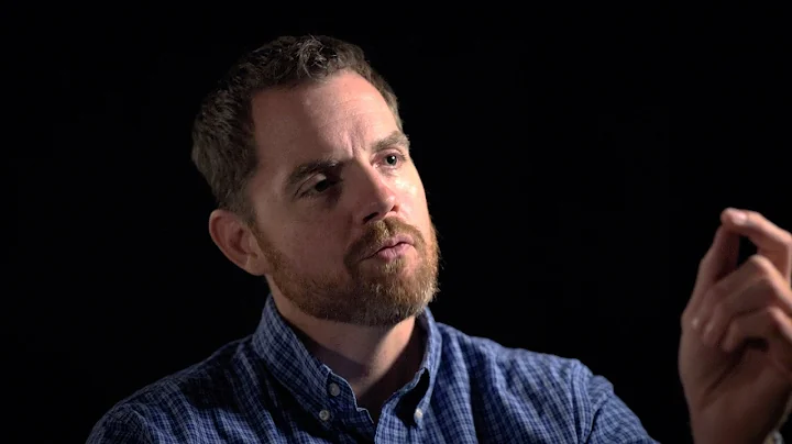Reading the Gospel of John | An Interview with Chr...