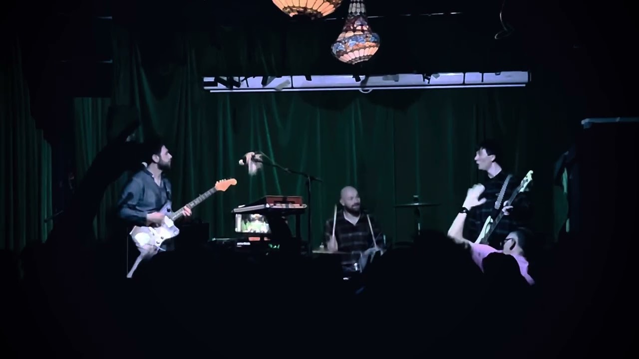 Can’t Waste Another Life