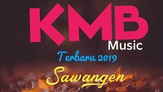 Sawangen - KMB gedruk live terbaru 2019