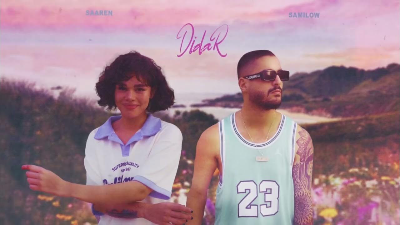 Didar – Saaren x Sami Low Didar – Saaren x Sami Low