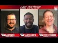 MLR Kickoff Podcast | Tavite Lopeti's Start to Now