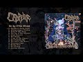 Cadaver   The Age Of The Offended Official Full Album Stream