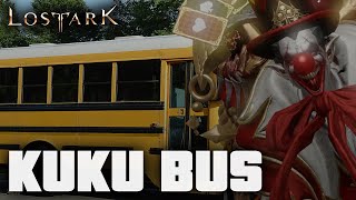 UPTIME IS EVERYTHING IN A CARRY RUN! - Kakul Saydon 3 man bus commentary SCOUTER