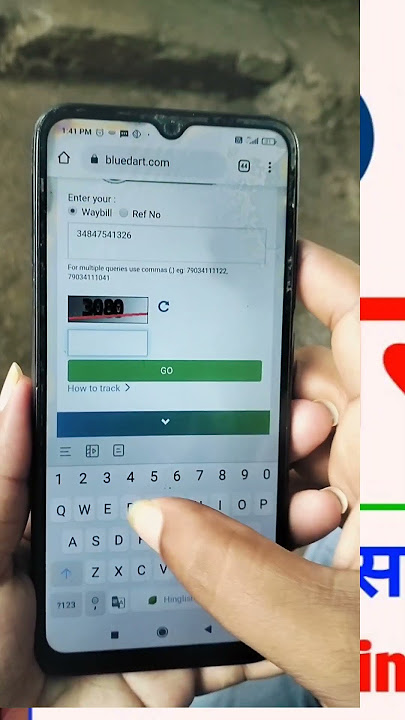kotak Bank ka passbook kaha hai online traking kare #kotak811 #vd73 #kotakbank #traking