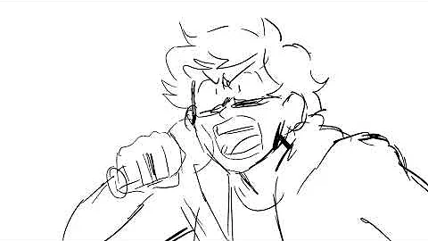 Good 4 you test Animatic