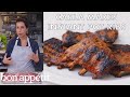 Carla Makes Instant Pot Ribs | From the Test Kitchen | Bon Appétit