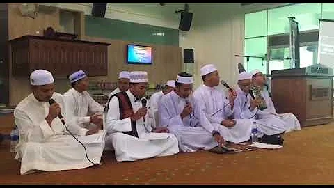 Laukana Bainana by Qasidah Al-Haddad