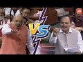 Amit Shah VS Adhir Ranjan Chowdhury Fight On Article 370 In Lok Sabha | PM Modi | YOYO TV Channel