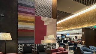 LATAM Signature Lounge Lima 👀 (Better Than the Premium Lounge?)