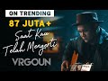 Capture de la vidéo Virgoun - Saat Kau Telah Mengerti (Official Music Video)