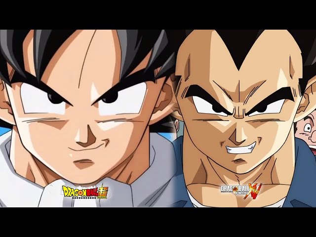 Watch Dragon Ball Super Episode 1 Online - The Peace Reward - Who Will Get  the 100 Million Zeni?