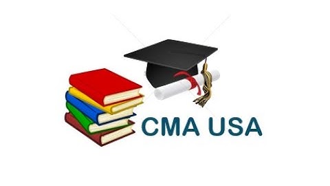 CMA USA Part B Summary