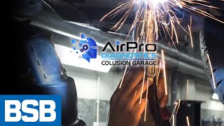 Spot Welding vs. Plug Welding: Advanced Materials