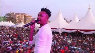 Download lagu Kamoko ft 90k ft Dj Fatxo ft Waweru Wa Kamu Mega performance