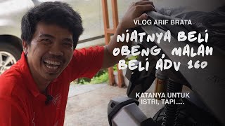 Review Honda ADV 160