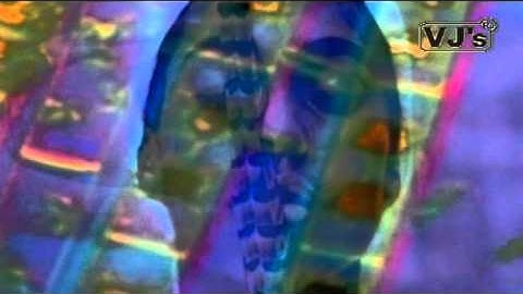 CPC-Copenhagen / vj Seven (Russian VJ