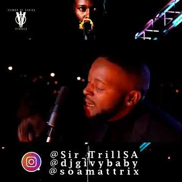 De mthuda ft sir Teill & Da muziqal chef-- John wick/  music video