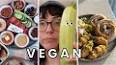 Lezzetli Ve Sağlıklı Vegan Yemek Tarifleri ile ilgili video