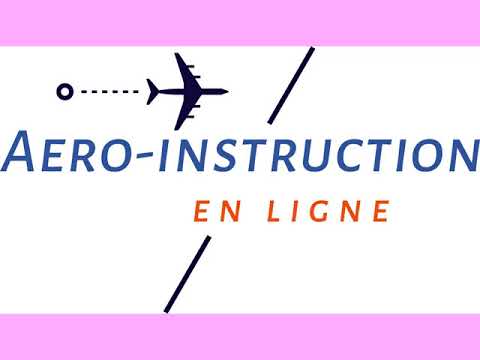 Intro portail aero-instruction