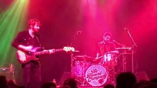 The Record Company - In The Mood For You - Live at the El Rey on 11/17/16