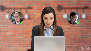 Deltek Vantagepoint | Benefits for Engagement Managers