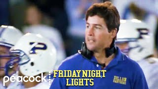 Download Lagu Panthers teach Tigers a lesson 🏈. | Friday Night Lights MP3