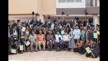 Admission Open | Best Indian University College in Ghana