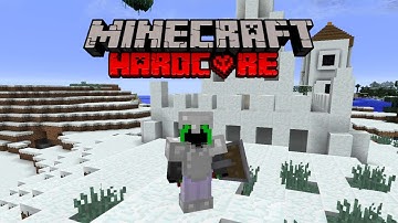 How to build a Tinker Tank Minecraft Hardcore S1 E43