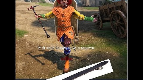 How To Skate - Mordhau - Works  September 2024