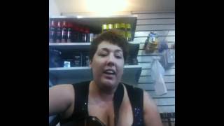 Bye Bye Jo Dee Messina Cover