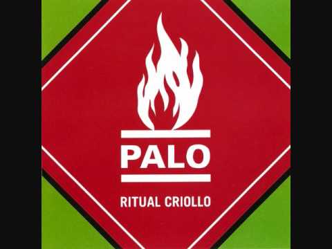 Palo - Argentina 2002