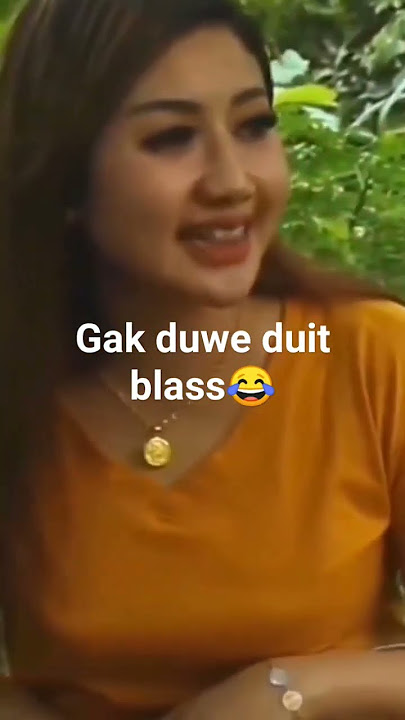 #shorts Gak duwe duit blass๐ STORY WhatsApp lucuu