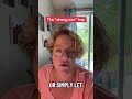 The strong one trap #midlife #anxiety #pressure #perfectionism #strong #burden #overfunctioning