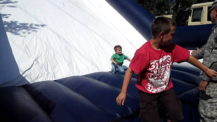 Fun Slide