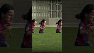 3 Messi attacks me !! #nextbots #backrooms #gmod #shorts #viral #obunga #funny #messi
