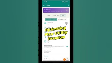 Optimizing Flex Utility Premium in 2024