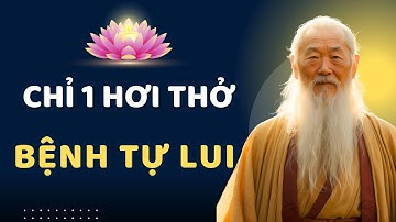 BÍ MẬT NGÀN NĂM: CỔ NHÂN DƯỠNG SINH VÀ CHỮA BỆNH BẰNG HƠI THỞ, TÂM Ý VÀ KHÍ HUYẾT