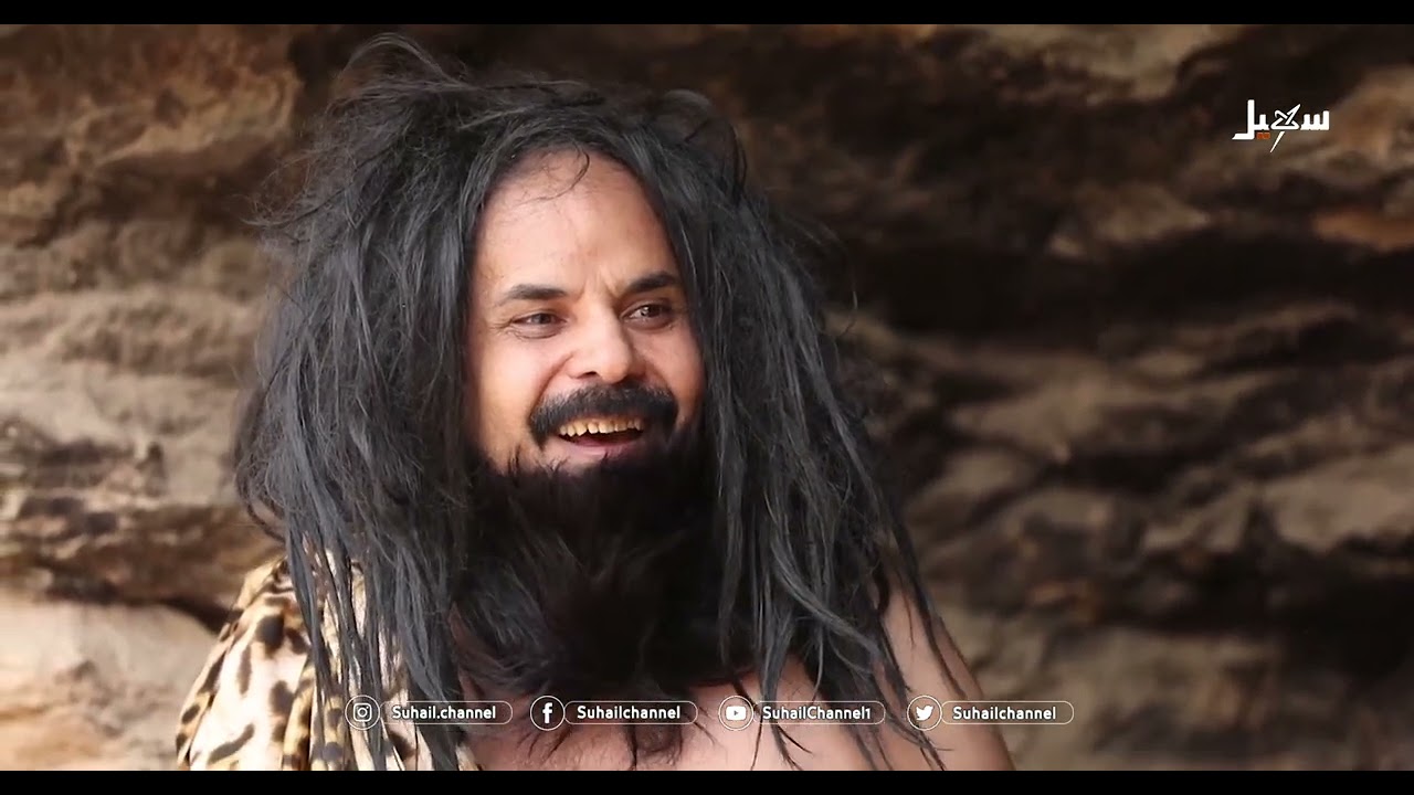 غاغة مكس الحلقة الأولى | لصوص المسيرة .. للفنان محمد الأضرعي