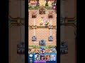 MY EVO Firecracker is a perfect FINISHER ⚔️🔱⚡#clashroyale
